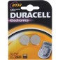 Duracell Electronics Knapcellebatterier DL2032